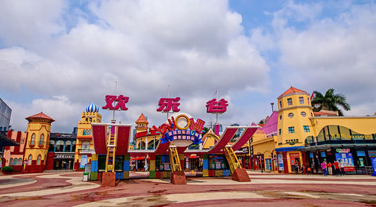 深圳鹏城花园,深圳市鹏城国际小区