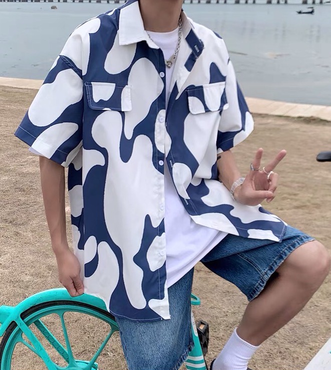 男生夏天穿短裤还是长裤,夏天短裤穿搭男生