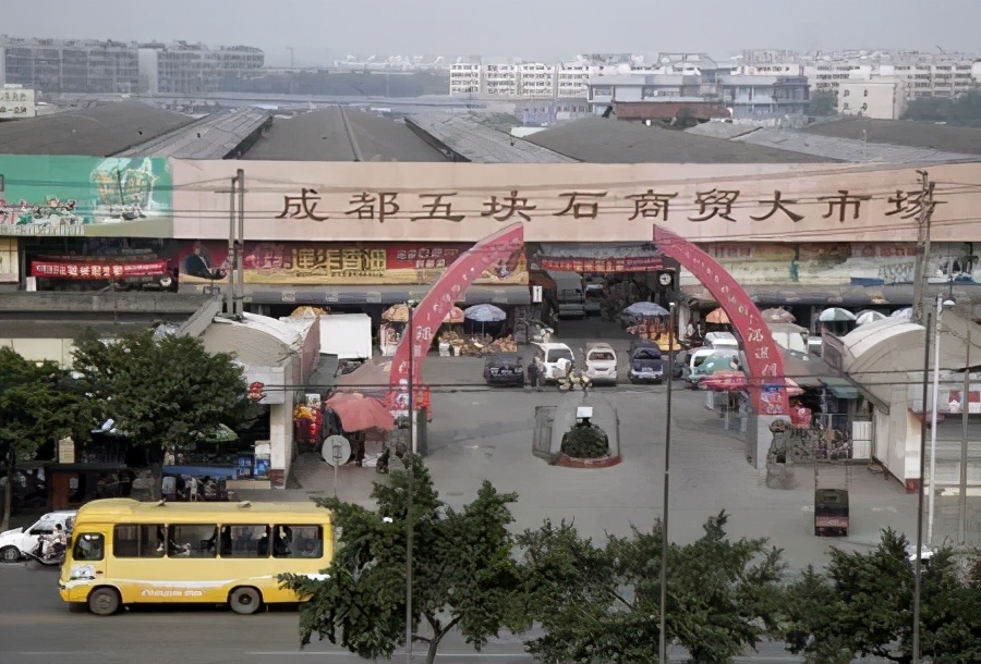 成都街巷志|猜猜母猪湾和猫猫巷在哪儿?