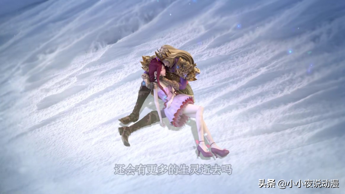 叶罗丽精灵梦水默cp第七季第13集,叶罗丽第10季预告水默