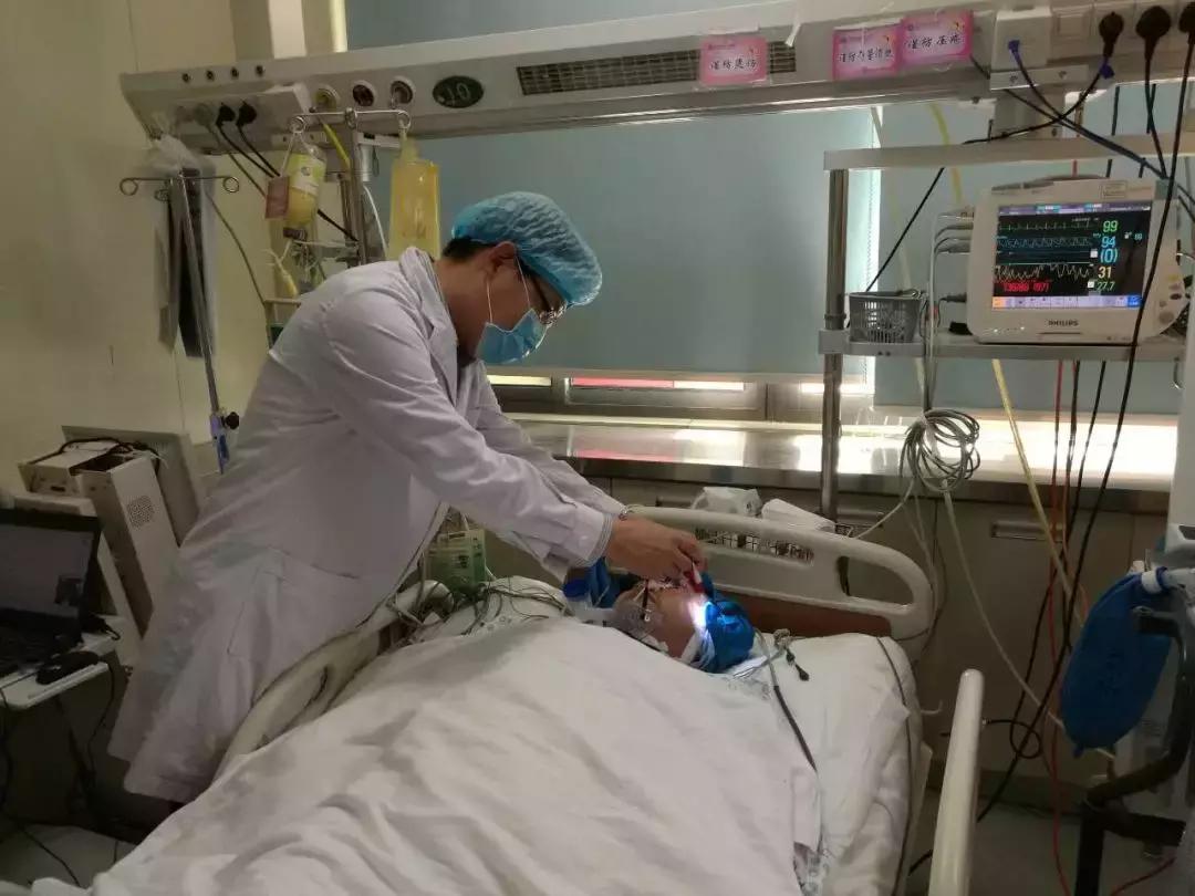 听说你要去大城市找专家？一大批知名大咖正往这里赶来