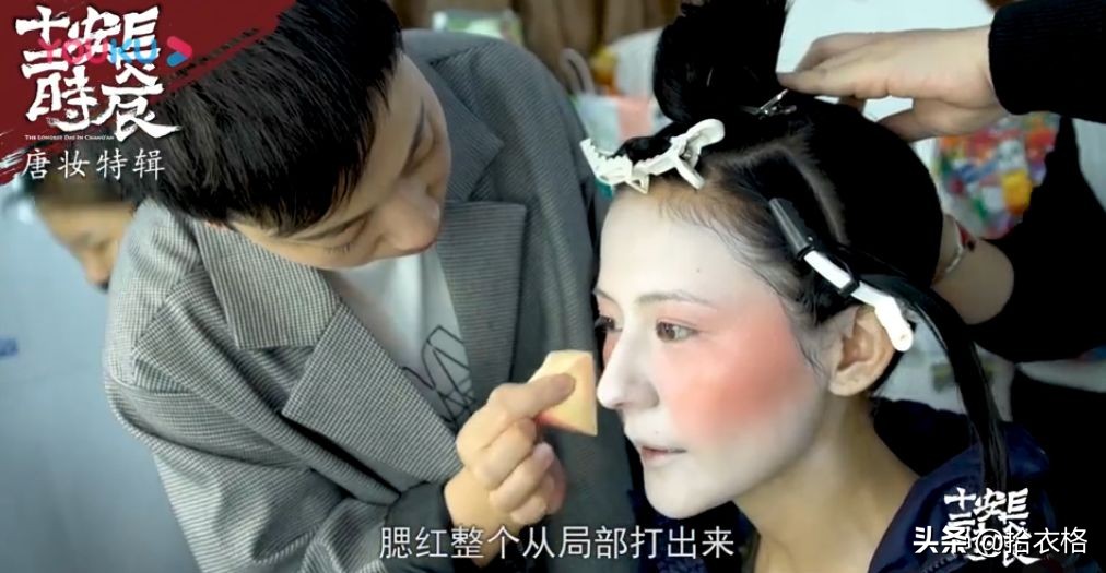 长安十二时辰提前看大结局,长安十二时辰完结小说