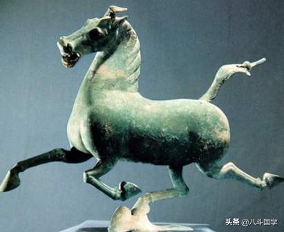 汉武帝的汗血宝马被谁征服了,汉武帝为什么需要大渊的汗血宝马