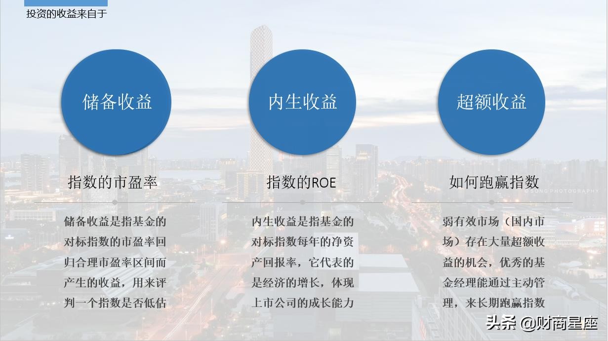 什么样的股票适合做价值投资,股票投资应该坚持什么投资