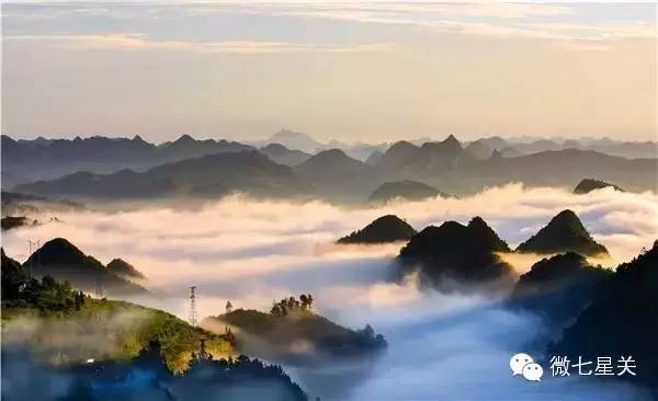 过去的毕节和现在的毕节,以前的毕节和现在毕节做对比