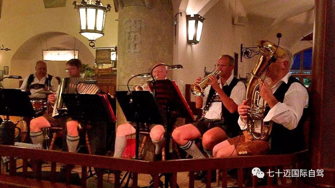 有名的德国啤酒品牌,哪个品牌的德国啤酒最好喝