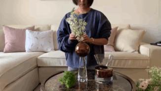 花事未了|15款绝美花器，把春天带回家～