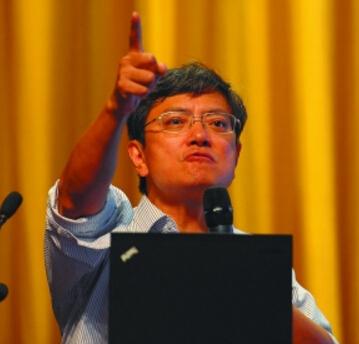 郑强校长有多厉害,郑强校长到底哪里人