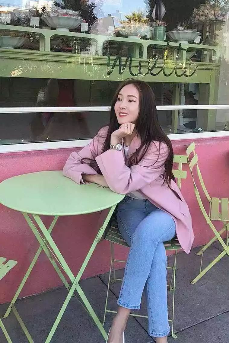 下周穿什么｜年薪100万的高级＋富家小姐的精致