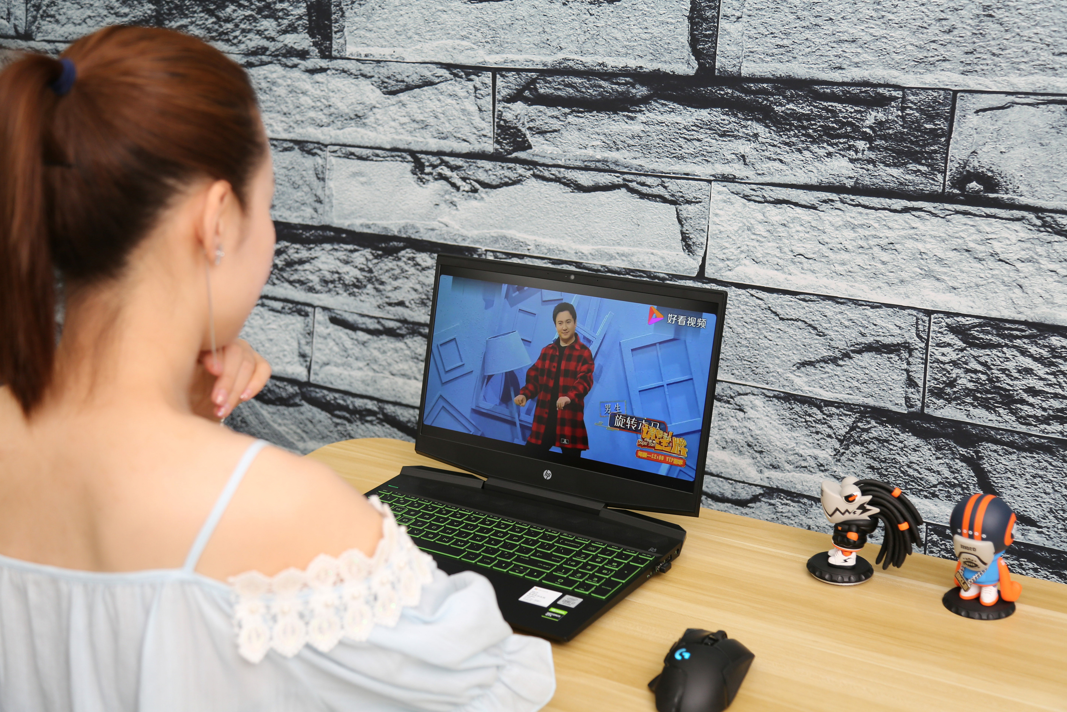 2017年惠普轻薄游戏本光影精灵6,惠普光影精灵6锐龙版高色域