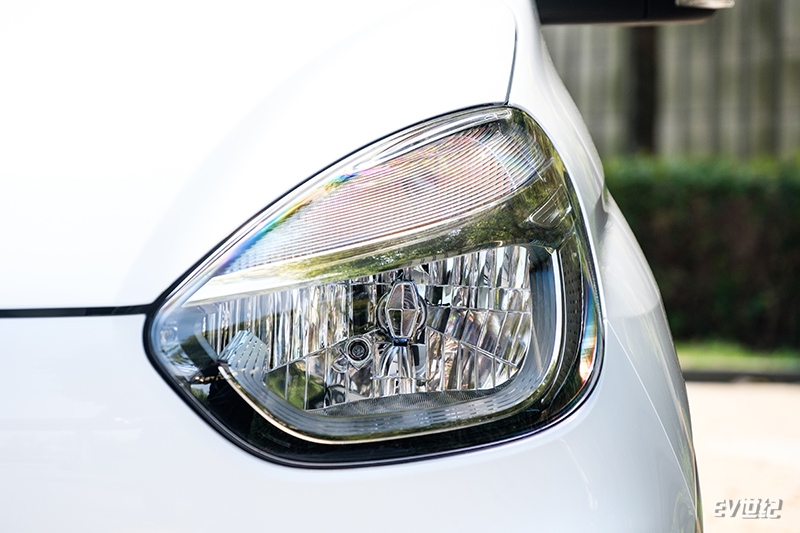 续航300km5万左右纯电车推荐快充,上汽科莱威新四座续航