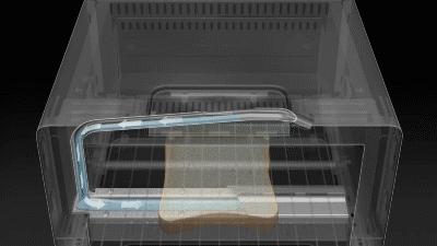 日本大容量烤箱,日本目前口碑最好的烤箱