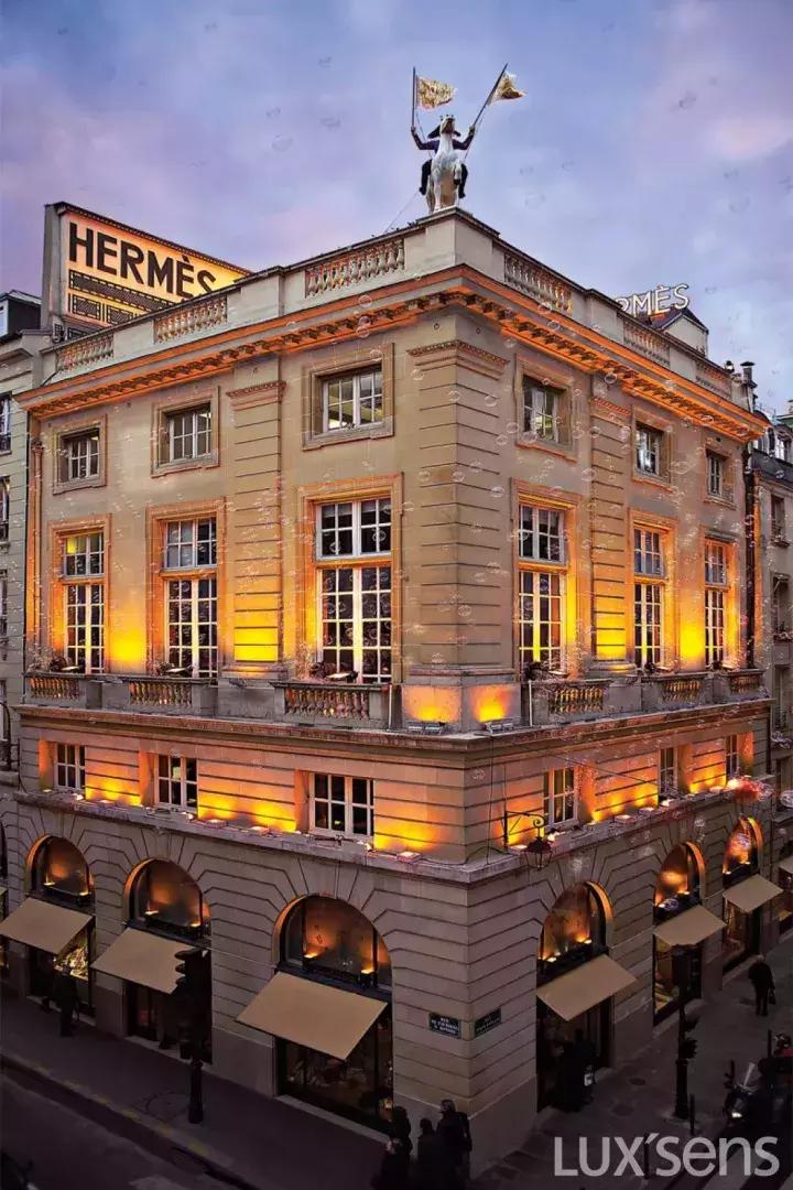 不明白为什么买爱马仕,活了二十多年才知道了钱的重要性