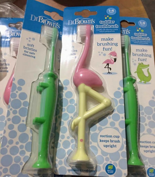 哪个品牌电动牙刷好用,手动牙刷十大品牌排名