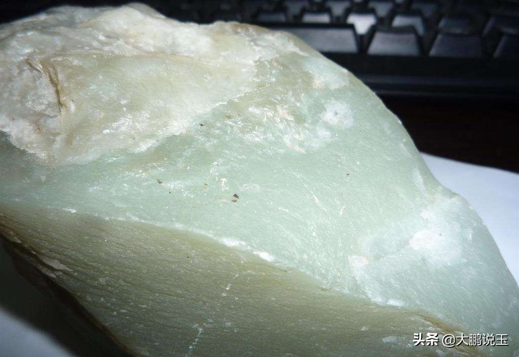 大鹏说岫玉,大鹏岫玉