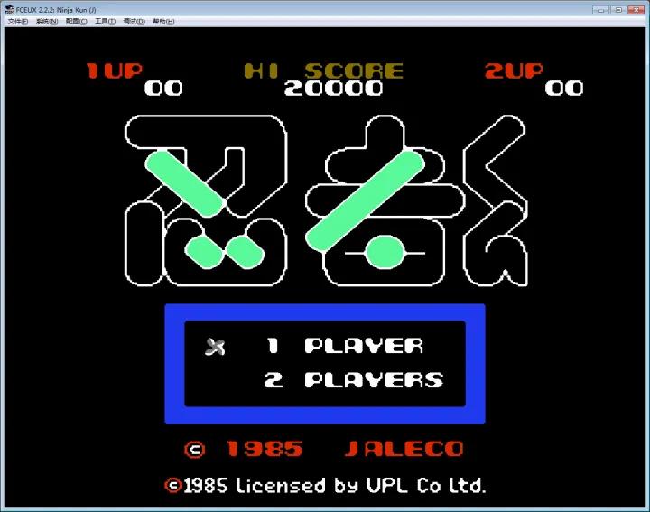 任天堂红白机fc经典游戏大盘点,任天堂红白游戏机彩色版开箱
