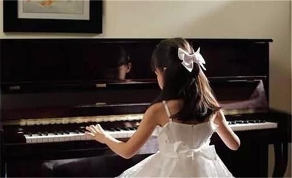 钢琴大师谈孩子学钢琴,国际钢琴大师课