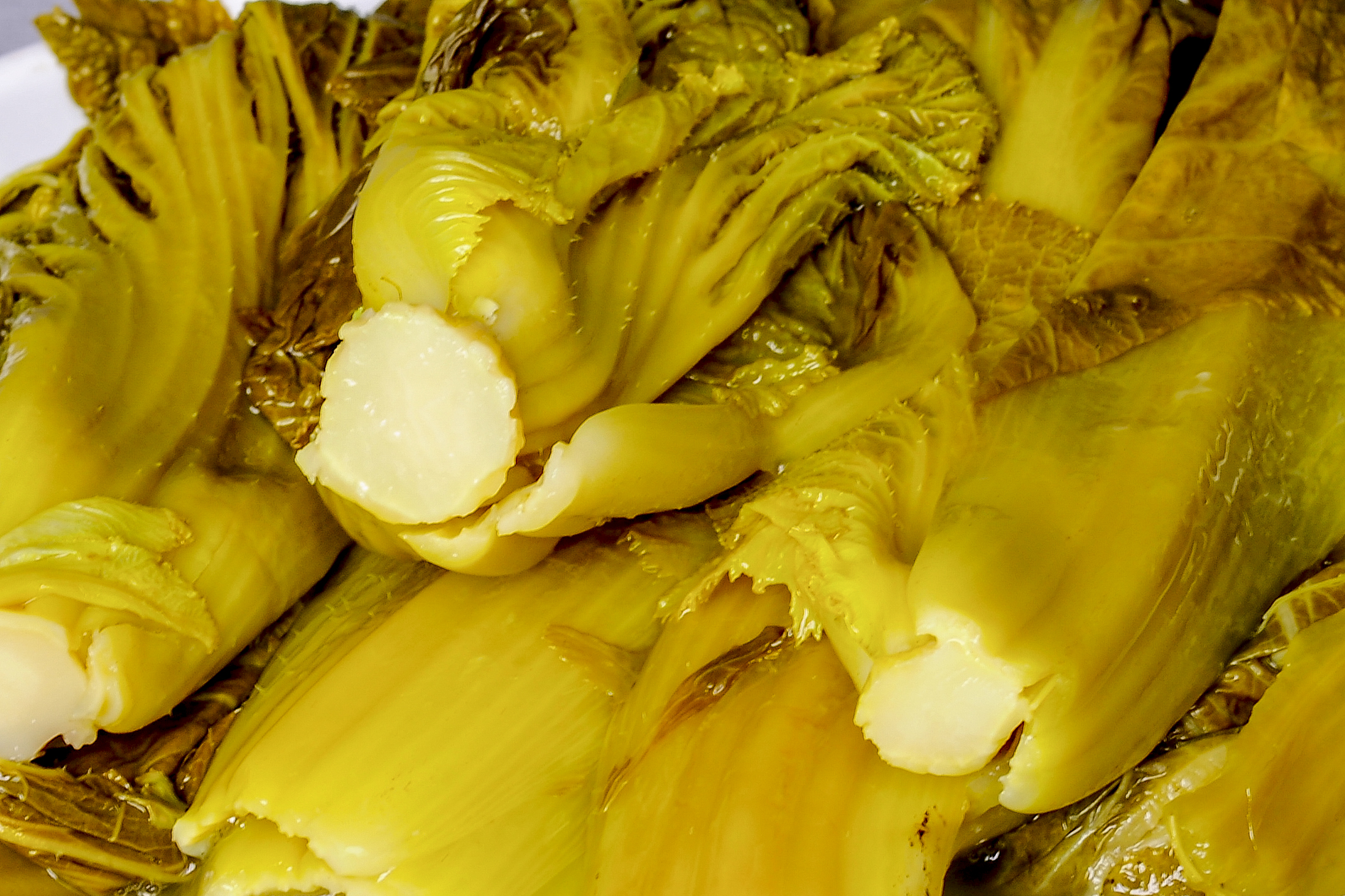 贵州人最怕的四种美食,贵州人爱吃什么黑暗料理