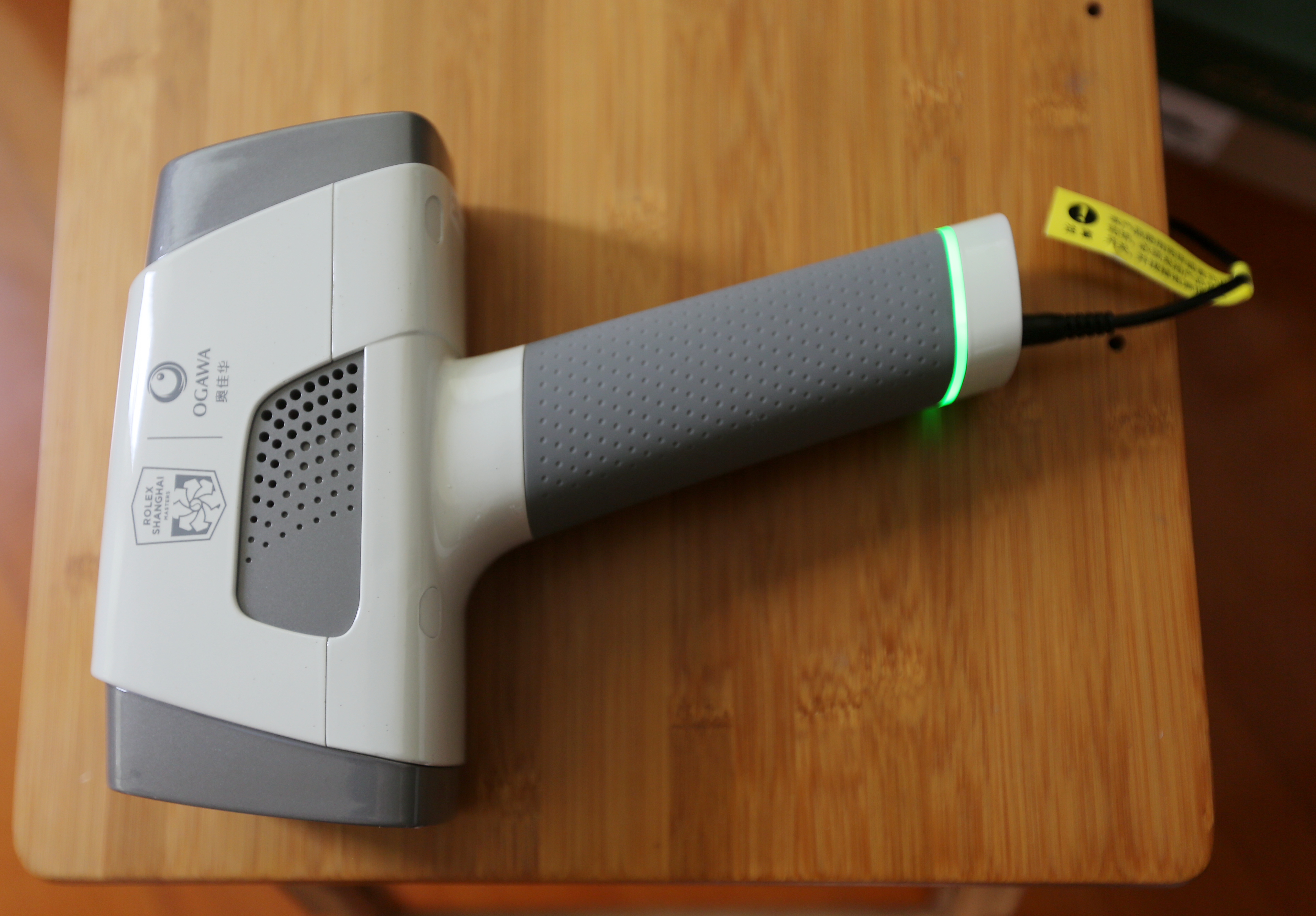 奥佳华筋膜枪使用技巧,奥佳华筋膜枪测评