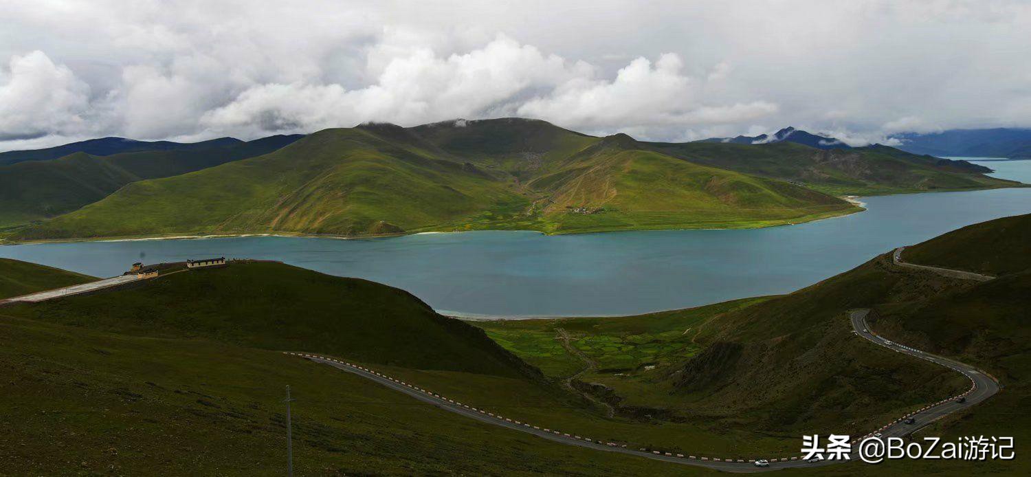 旅游藏西,滇藏线西藏旅游攻略