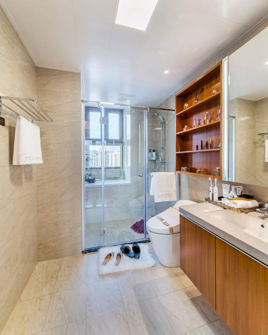 上海虹口恒大江湾华庭值不值得买,虹口区恒大江湾华庭房价