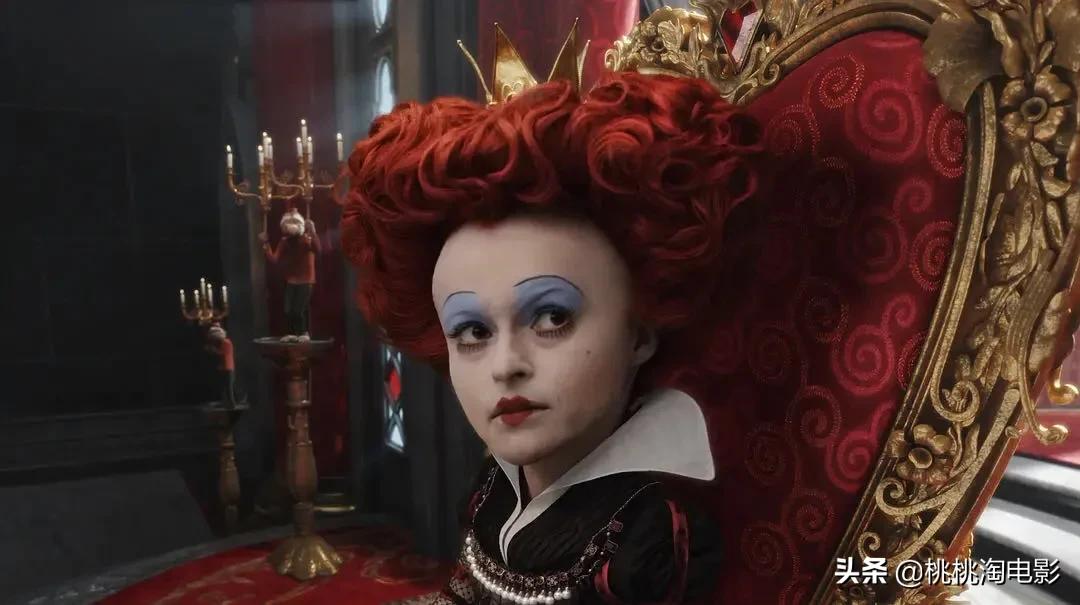 当迪士尼反派时髦起来有多酷,迪士尼可爱又迷人的反派角色