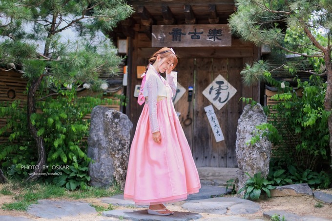 去韩国必买清单,韩国购物攻略衣服