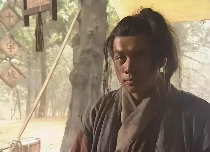 江湖是什么样子,江湖的湖是哪个湖