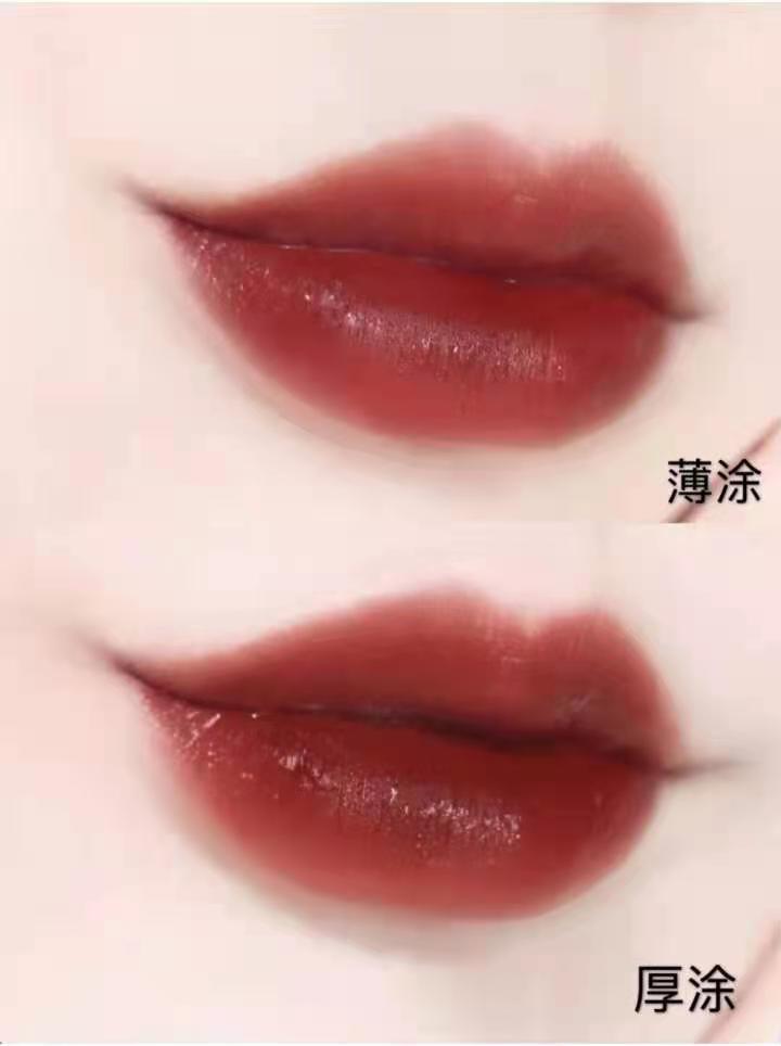 秋冬季节哪些口红适合你?戴上口罩你还涂口红么?