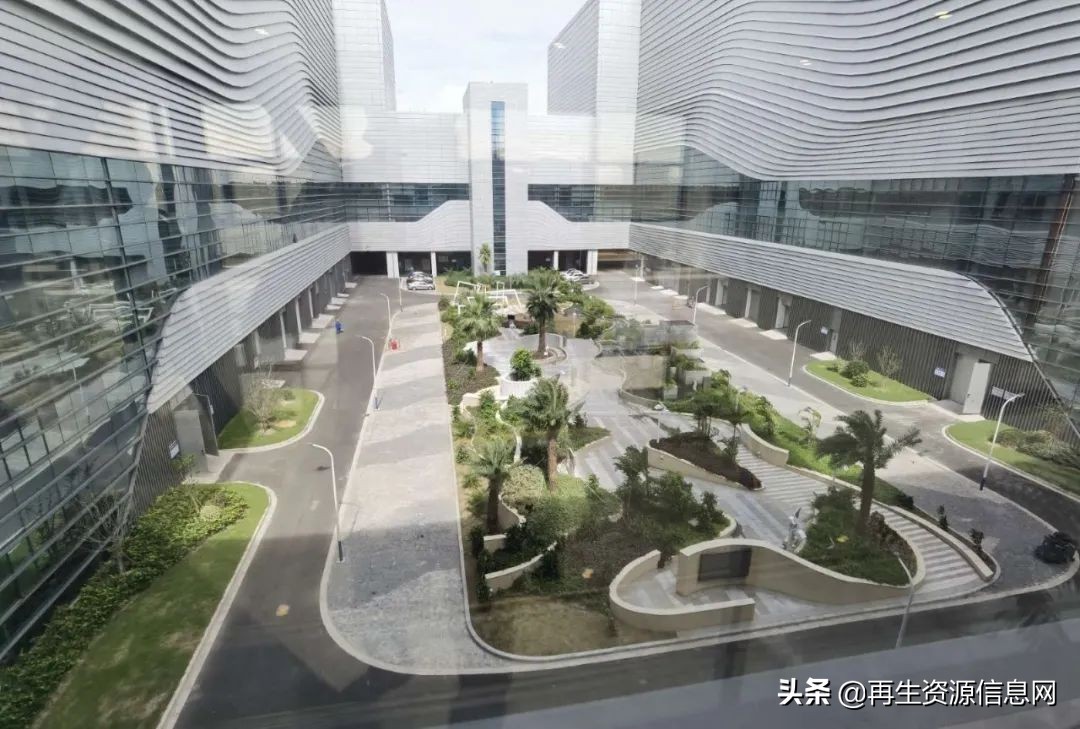 「收藏」中再生协会两网融合上海行圆满收官！精华路线，满载而归