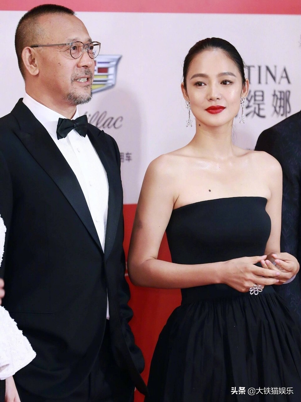 别再削骨追求“锥子脸”了！6位方脸女星告诉你，国字脸才真扛老