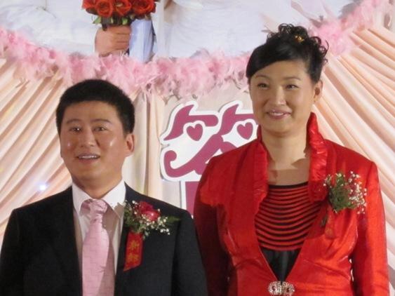 郎平结了多少婚,排球运动员郎平几岁结婚