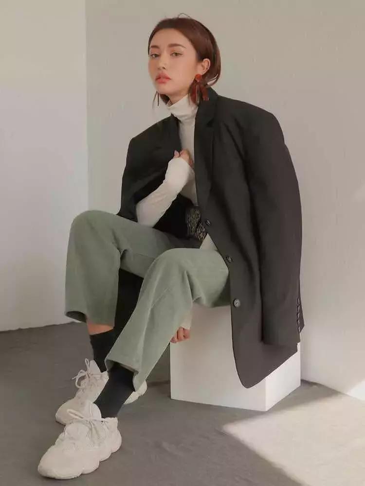 InKorea，你可曾_____?