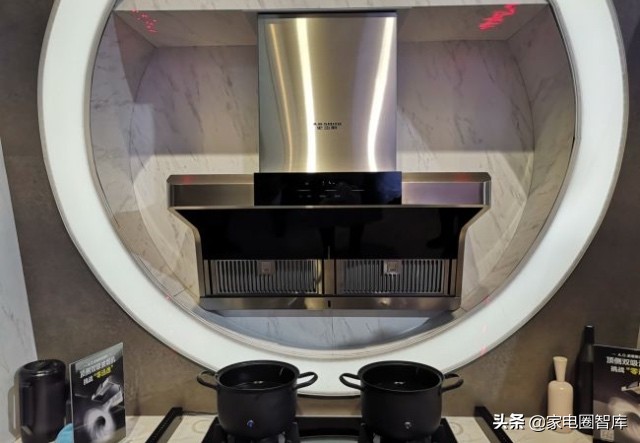 推净水做厨电，什么好卖做什么，A.O.史密斯正沦落为一家中国公司