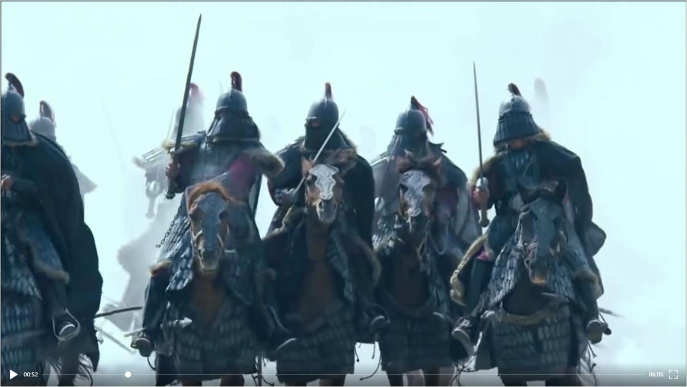 宋朝的尚方宝剑,北宋夏国剑