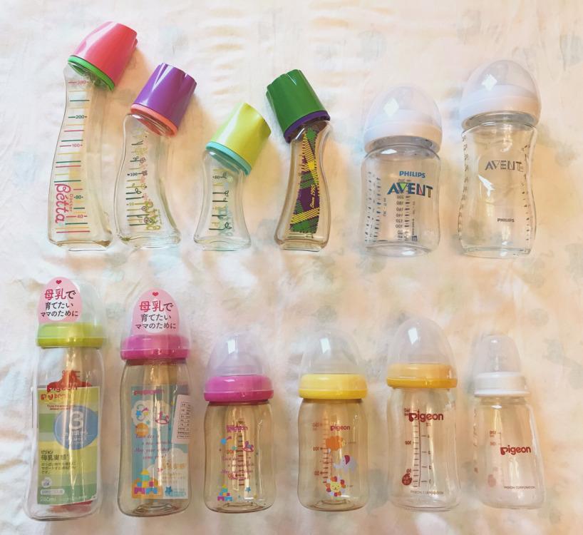 宝宝奶瓶10大品牌排行榜,十大公认最好的奶瓶国产奶瓶