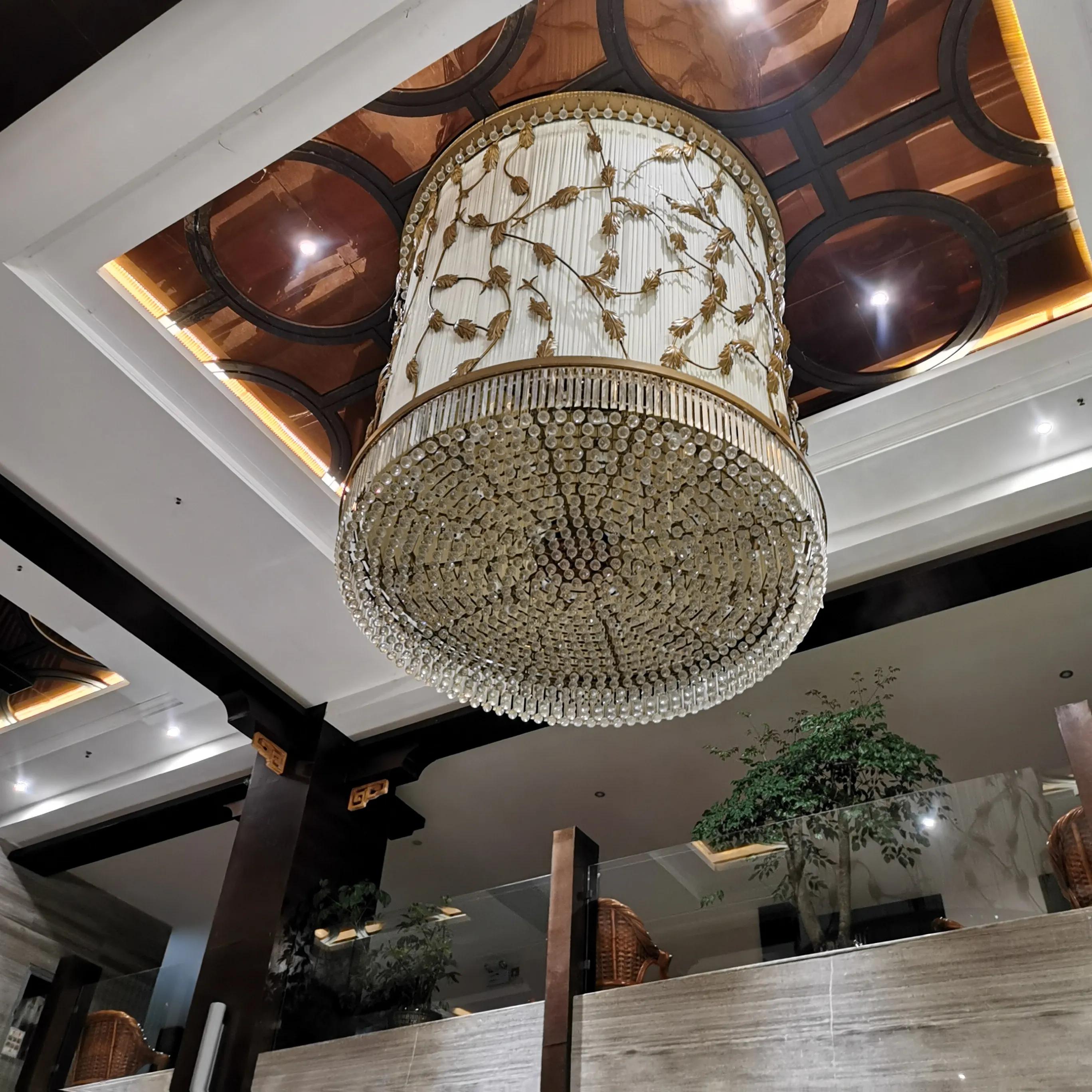 向南方和向北方,登上山顶看美景贵州黄果树瀑布