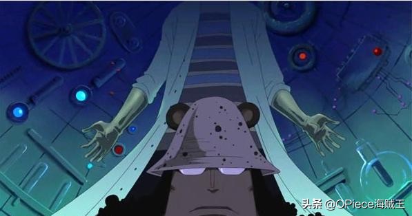 海贼王人造恶魔果失败,海贼王恶魔果实真的存在