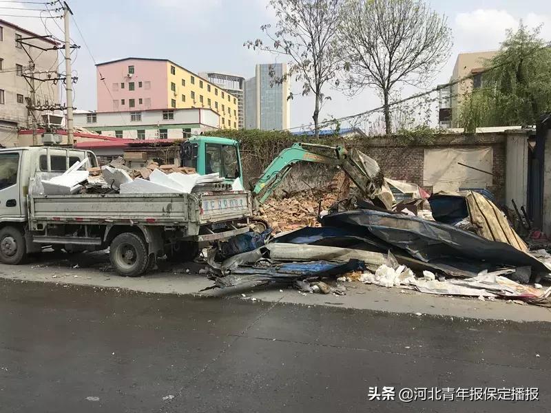 昨天保定新闻头条最新消息,今天新闻联播保定