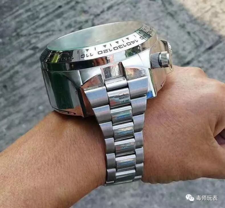 应该如何选择合适自己的大表经手表