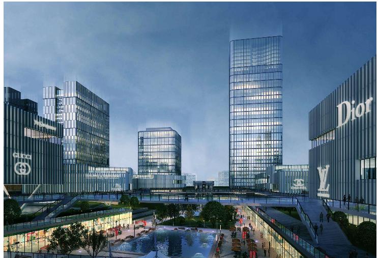 葛店跟光谷东有什么关系,葛店光谷东最新规划