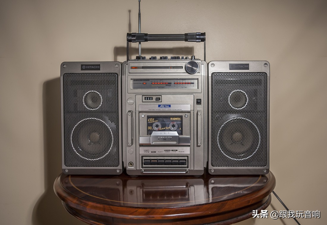 hitachi日立品牌介绍,1977年日立产品