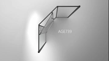 小空间也能大储物不用榻榻米,小空间也可以用大音箱