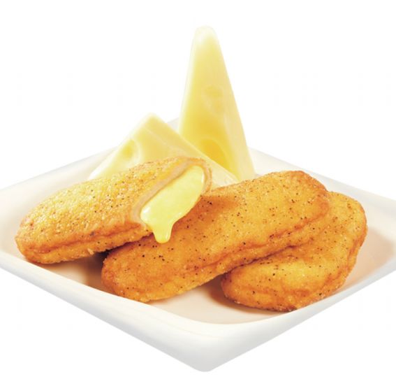 鸡排产业大起底除了正新还有谁正大圣农凤祥等上游市场也热闹