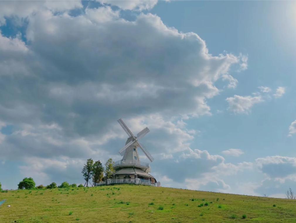 五一小众宝藏旅行地成都周边,成都旅行打卡地