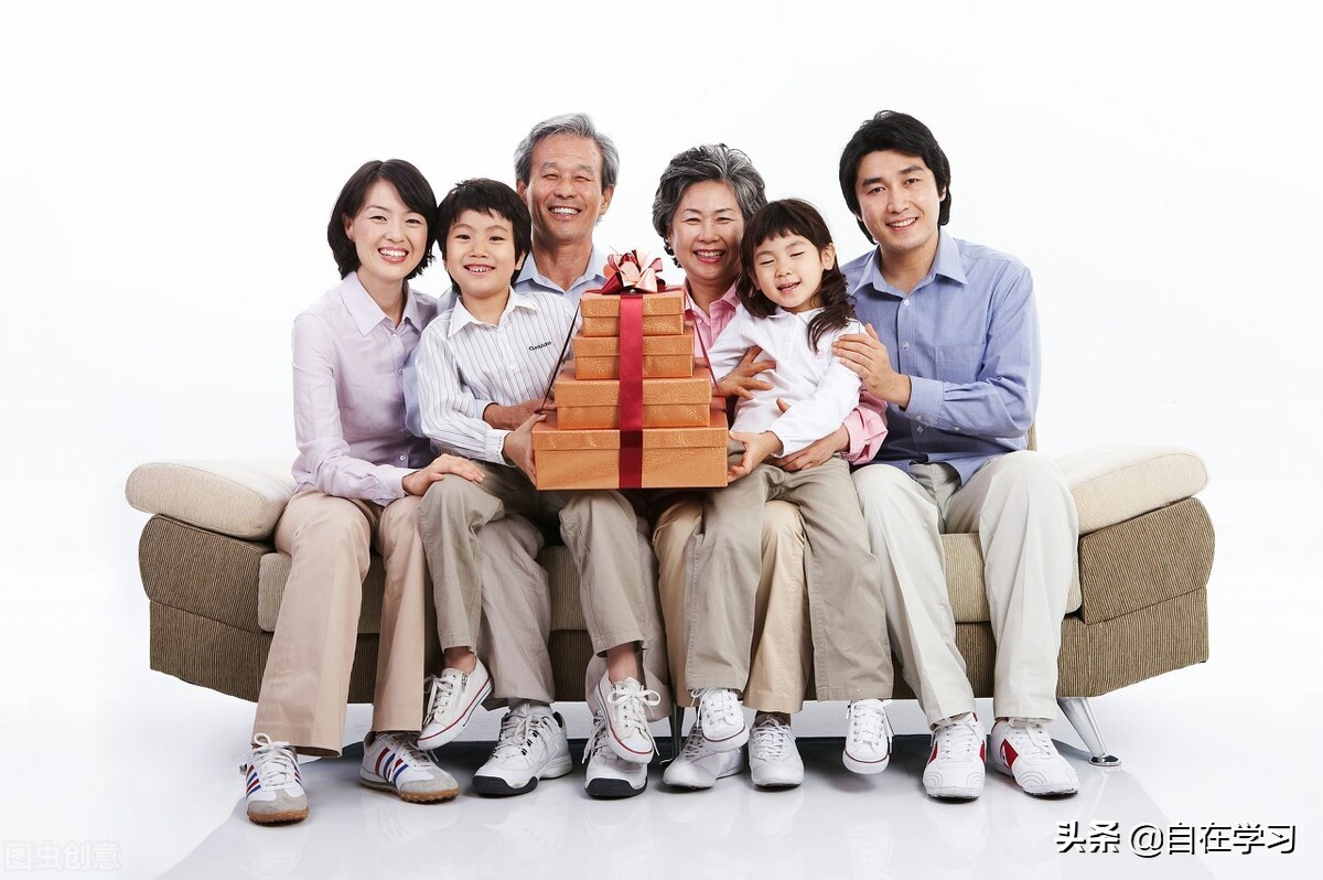 怎样才能家和万事兴,怎么去做成一件事