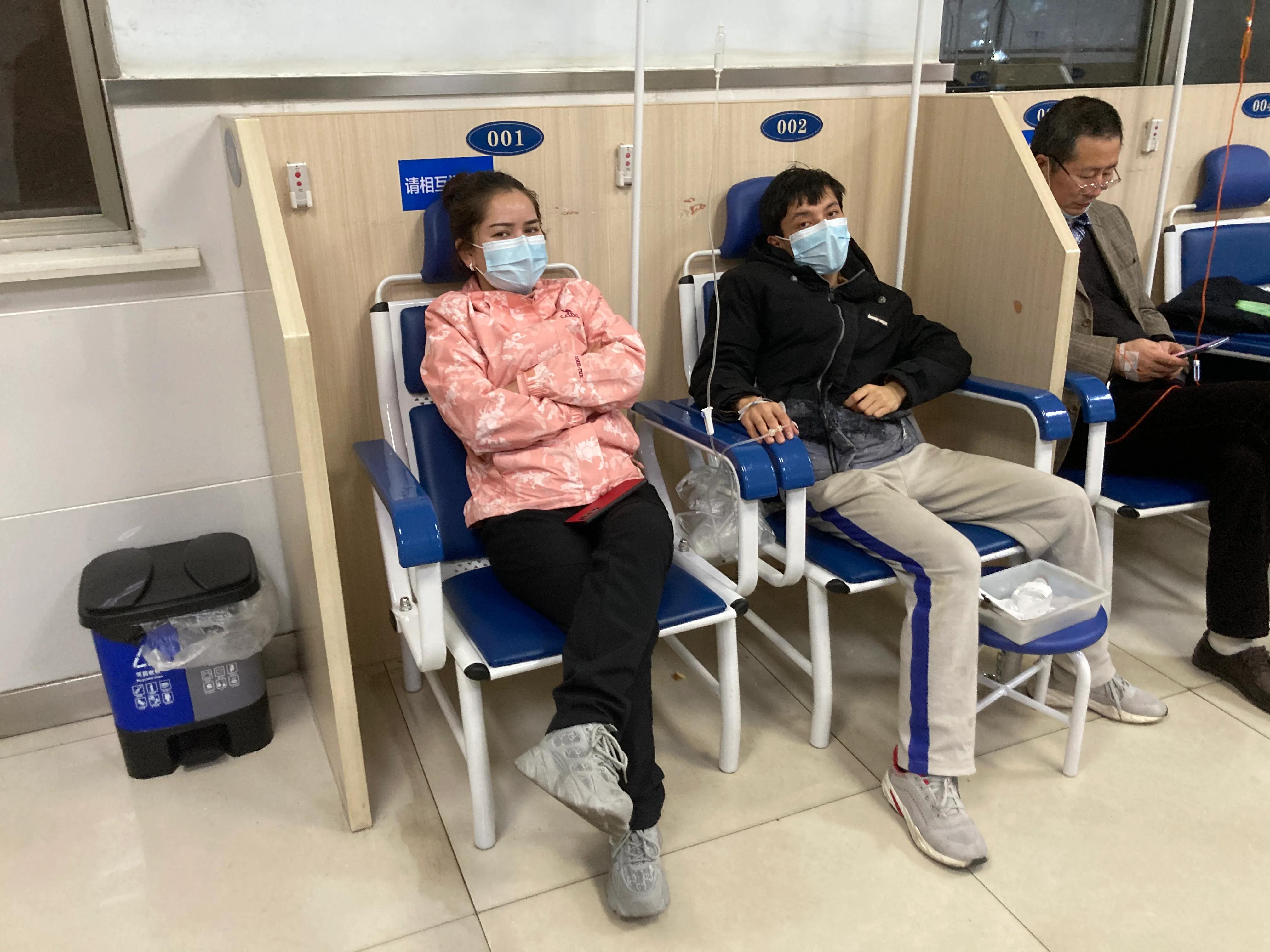 No.240（2021-04-15）听课学习取长补短学生就医牙龈发炎