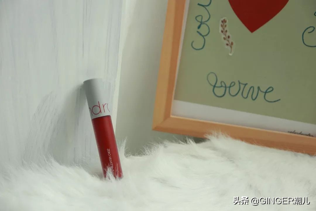 不吹不黑口红,不吹不黑橘朵全线测评