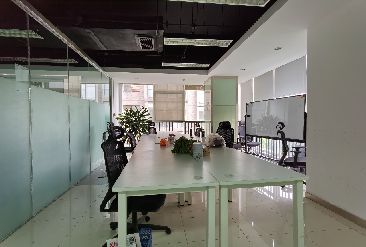 丰台总部基地独栋办公楼,北京丰台区总部基地独栋售价