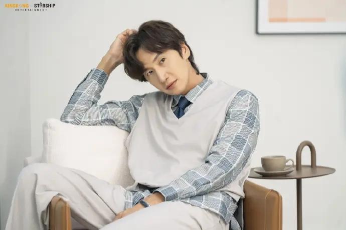 李光洙韩孝周最新综艺,李光洙最新参加的综艺